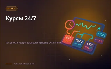 Outdated Exchange Rates: What One Hour of Delay Costs Your Exchanger