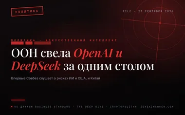 安理会首次同时听取OpenAI与DeepSeek发言