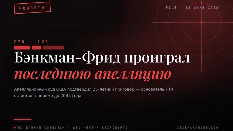 Суд оставил Бэнкмана-Фрида за решёткой до 2044 года