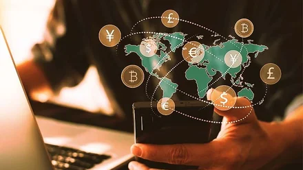 iEXExchanger changes jurisdiction