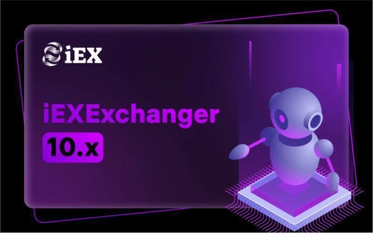 Minor Update iEXExchanger 10.0.6.1 Released