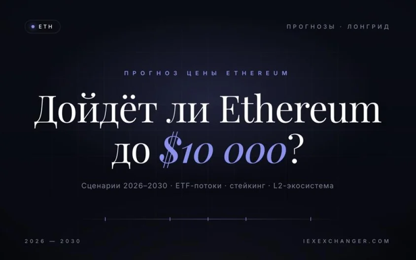 Ethereum Price Prediction: Can ETH Reach $10,000?