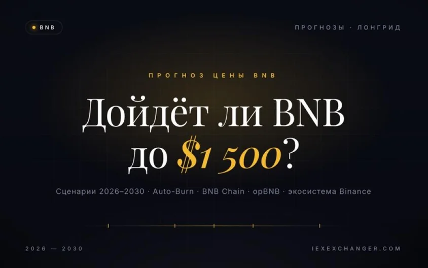 BNB Price Prediction: Can the Binance Coin Reach $1,500?