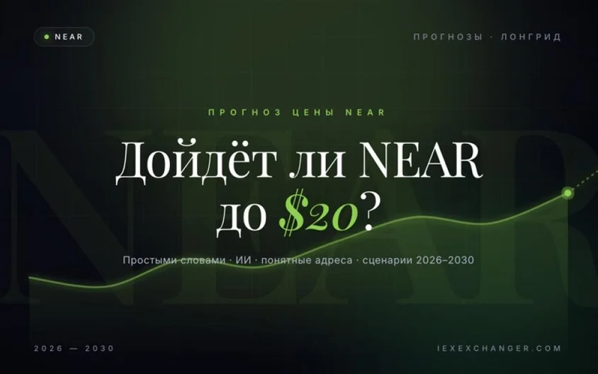 NEAR Price Prediction: Will the Coin Reach $20?