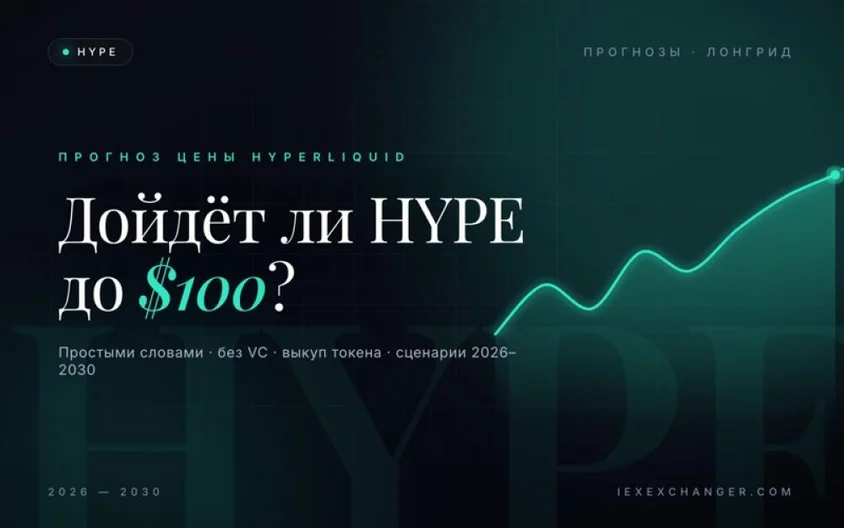 Hyperliquid Price Prediction: Will HYPE Reach $100?
