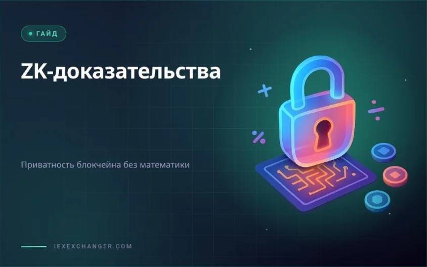 Zero-Knowledge Proofs in Blockchain: Privacy Without Deception