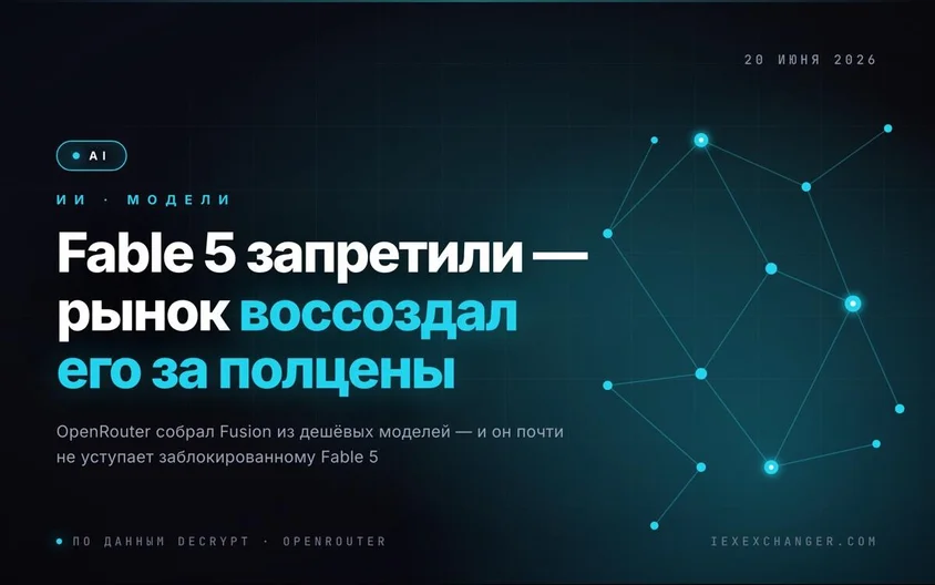 Fable 5 заблокировали — тут же появился его клон за полцены