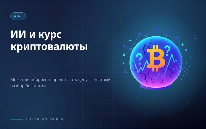 Can AI Predict Crypto Prices? An Honest Answer