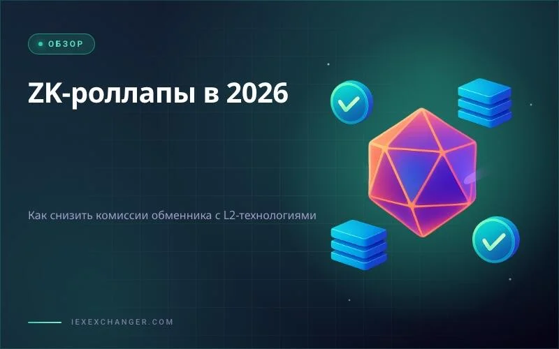 ZK-Rollups in 2026: How They Work and What They Mean for Your Exchange
