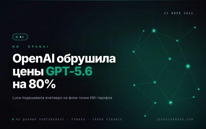 OpenAI slashes GPT-5.6 prices as the AI pricing war heats up
