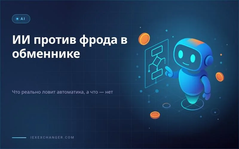 AI Transaction Monitoring for Crypto Exchangers: What It Really Catches