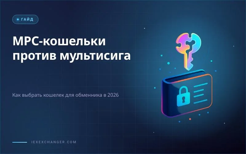 MPC Wallets for Exchangers: A 2026 Buyer's Guide