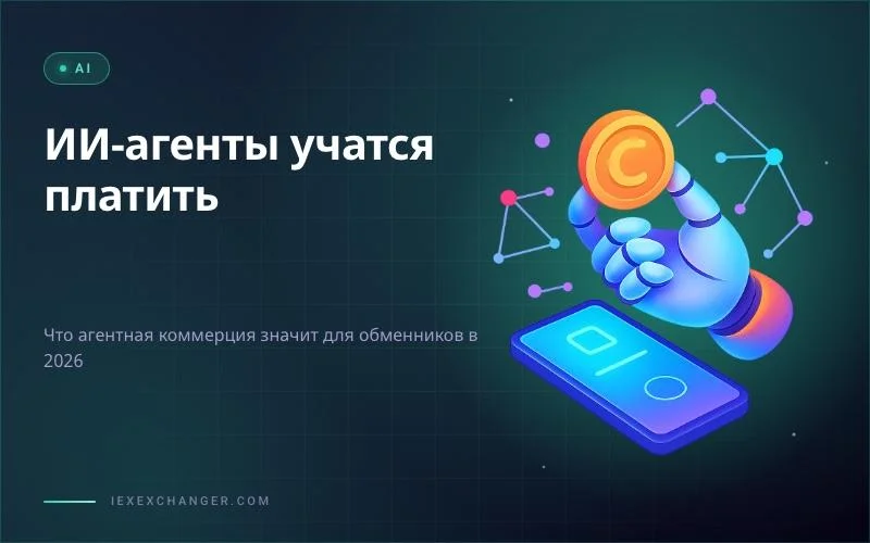 AI Agents Are Learning to Pay in Crypto