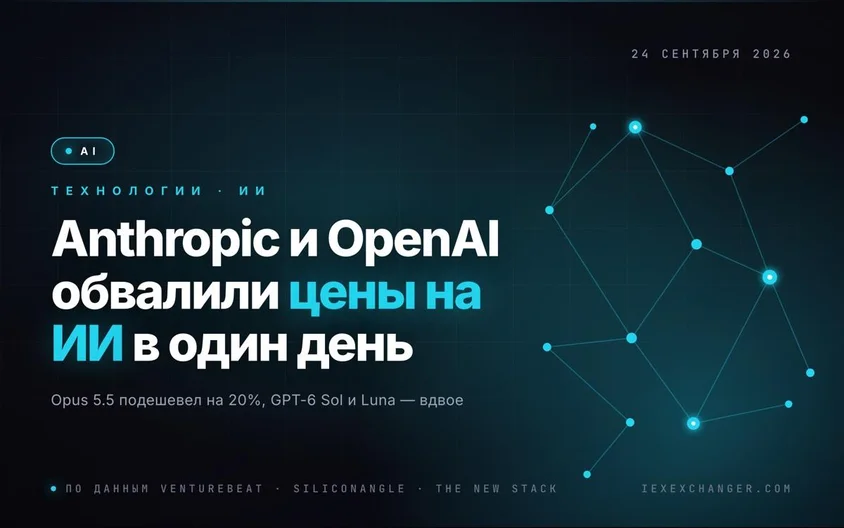 Anthropic与OpenAI同日集体降价
