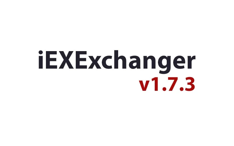 Встречайте обновление v1.7.3
