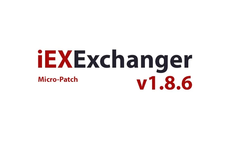 Встречайте обновление v1.8.6