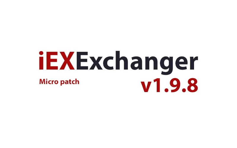 Встречайте обновление v1.9.8