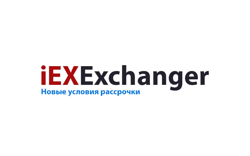 Новые условия "Рассрочки"