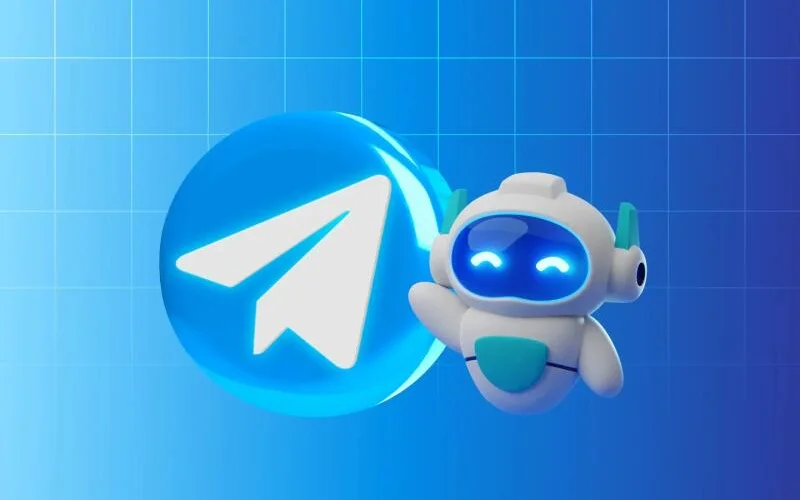 iEXMiniApp — обмен валют в Telegram