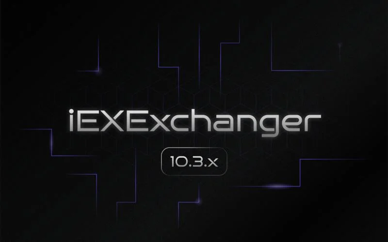 iEXExchanger 10.3 — Smarter Architecture, City Profiles, Advanced Text Logic, and Powerful New Controls