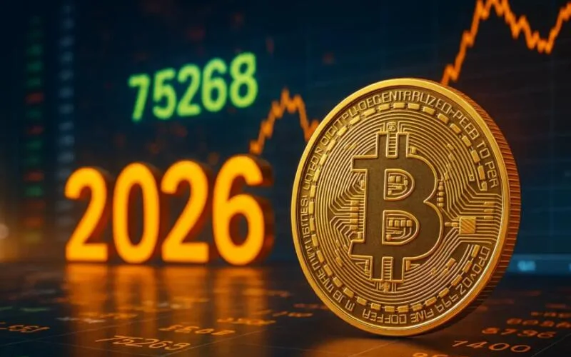 С Новым 2026 годом, друзья!