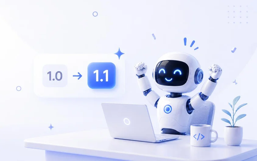 iEXWallet 1.1.0 — конвертация активов, новые блокчейны, страницы оплаты и усиленная безопасность
