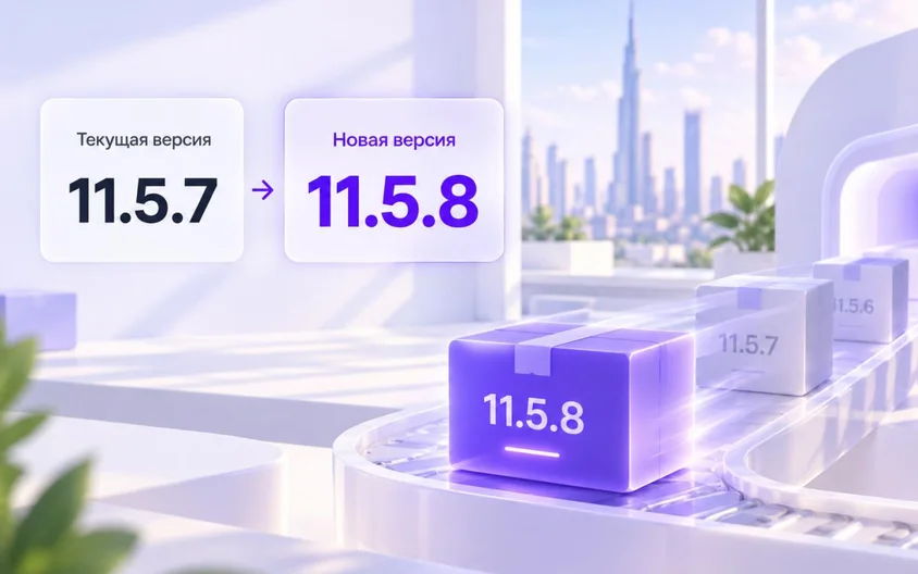 iEXExchanger 11.5.8 — улучшение стабильности, защиты и работы с направлениями