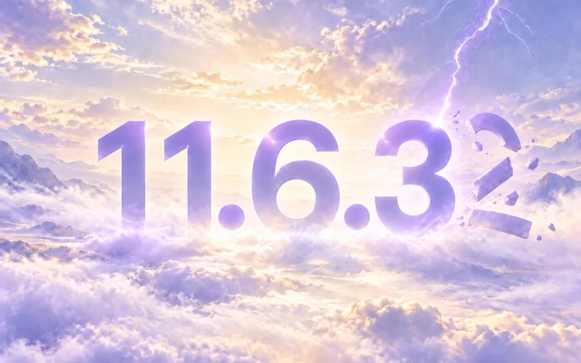 iEXExchanger 11.6.3 — стабильность заявок, AML и управление курсами