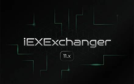 iEXExchanger 11.0.5 — 汇率加速，新计算逻辑及系统功能扩展