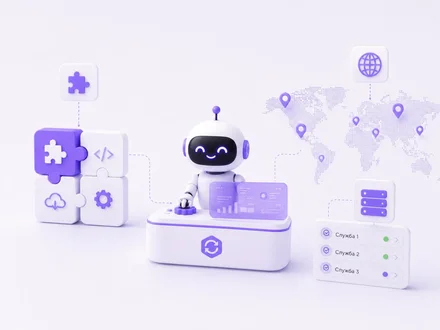 iEXExchanger 11.5.2 — service management, new GeoIP, and updated plugins