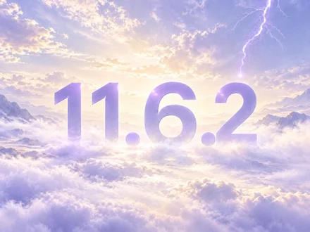 iEXExchanger 11.6.2 — Improved management, rates, and interface