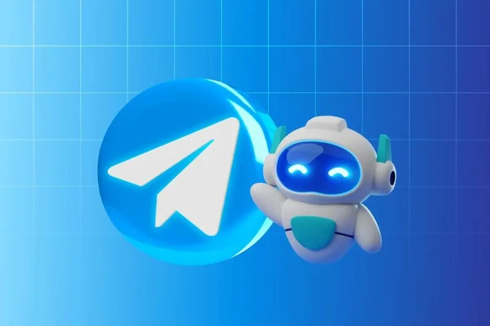 Introducing the First Version of Our Telegram Mini App!