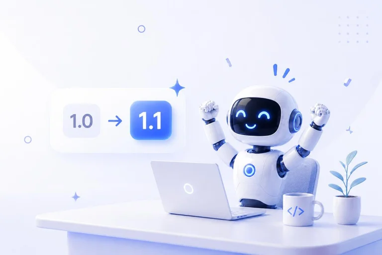 iEXWallet 1.1.0 — 资产转换、新区块链、支付页面及增强安全性