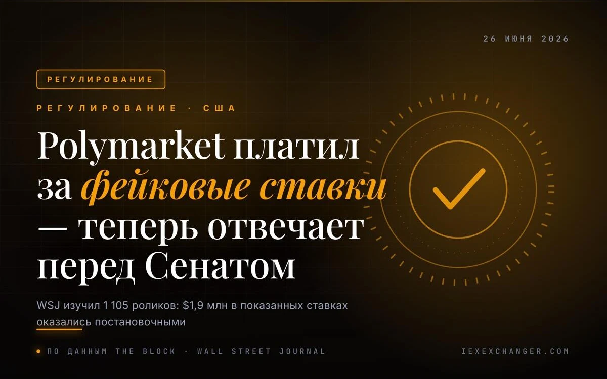 Polymarket Staged $1.9M in Fake Bets. Now Senators Want a CFTC Probe