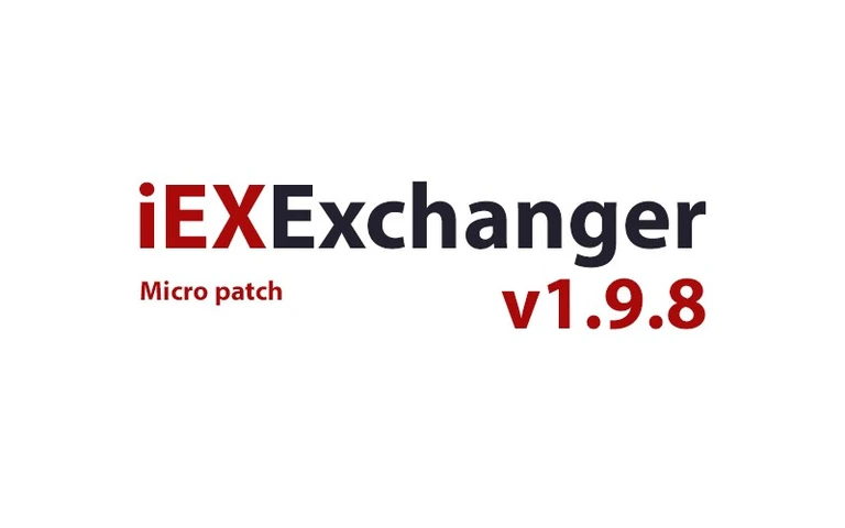 Встречайте обновление v1.9.8