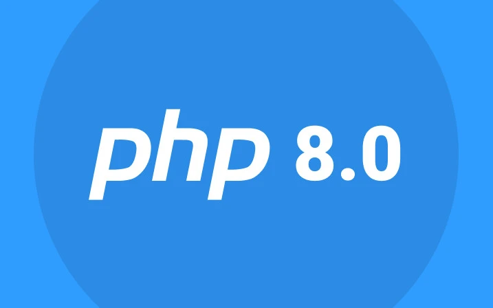 Прекращаем поддержку PHP 7.х и переход на PHP 8.0