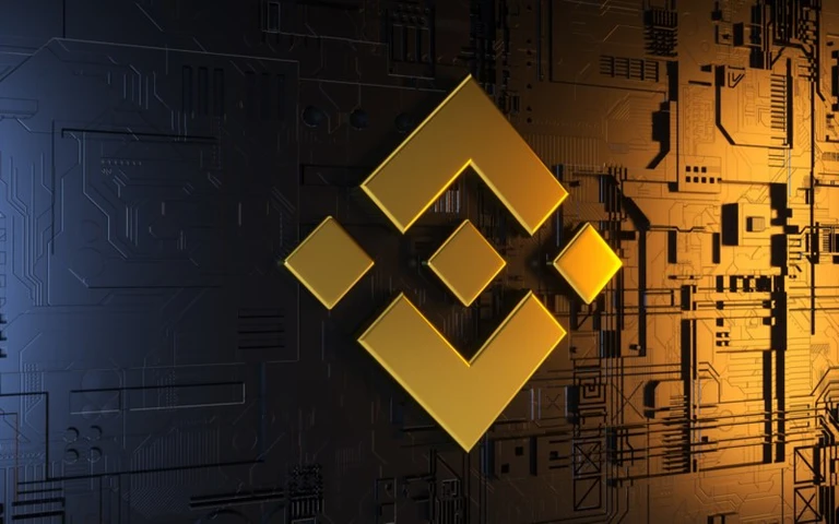 Выплаты биржи Binance полностью переписаны.