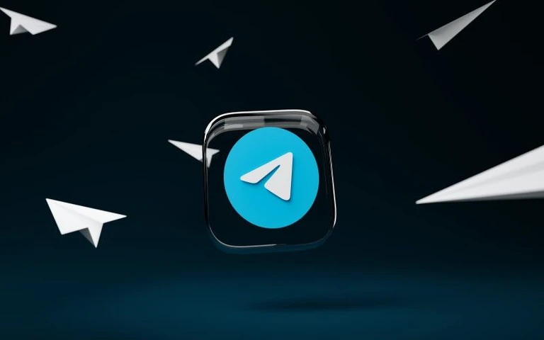 Следите за новостями в Telegram канале