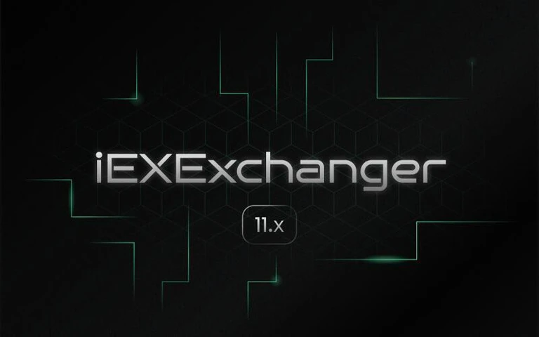 iEXExchanger 11.0.6 — AI, безопасность, KYC и большое усиление платформы