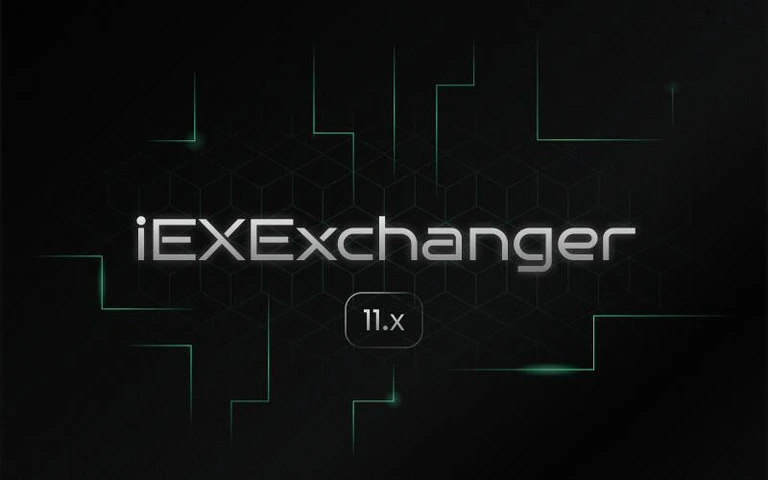 iEXExchanger 11.0.6.1 — микропатч: улучшение очистки и настроек
