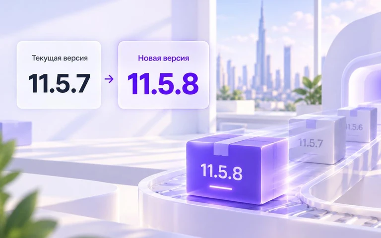 iEXExchanger 11.5.8 — улучшение стабильности, защиты и работы с направлениями