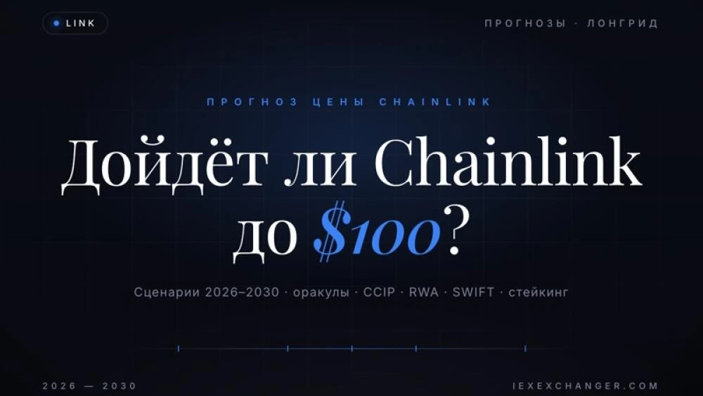 Chainlink Price Prediction: Can LINK Reach $100?