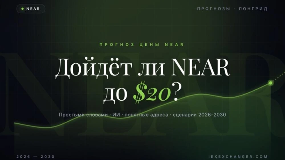 NEAR Price Prediction: Will the Coin Reach $20?