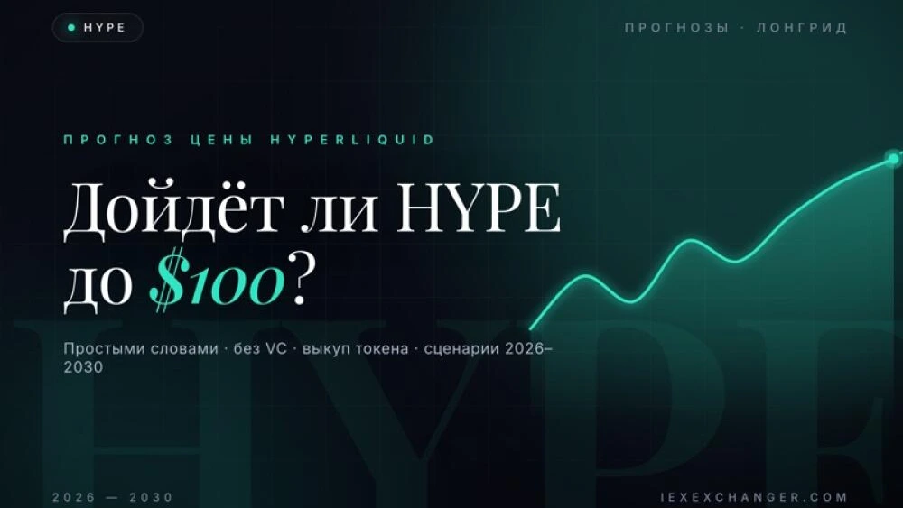 Hyperliquid Price Prediction: Will HYPE Reach $100?