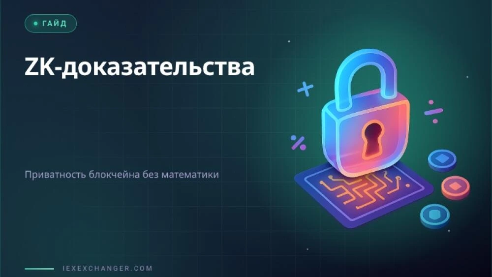 Zero-Knowledge Proofs in Blockchain: Privacy Without Deception