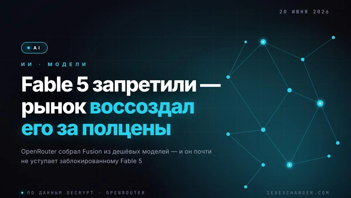 Fable 5 заблокировали — тут же появился его клон за полцены