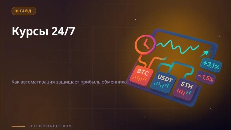 Outdated Exchange Rates: What One Hour of Delay Costs Your Exchanger