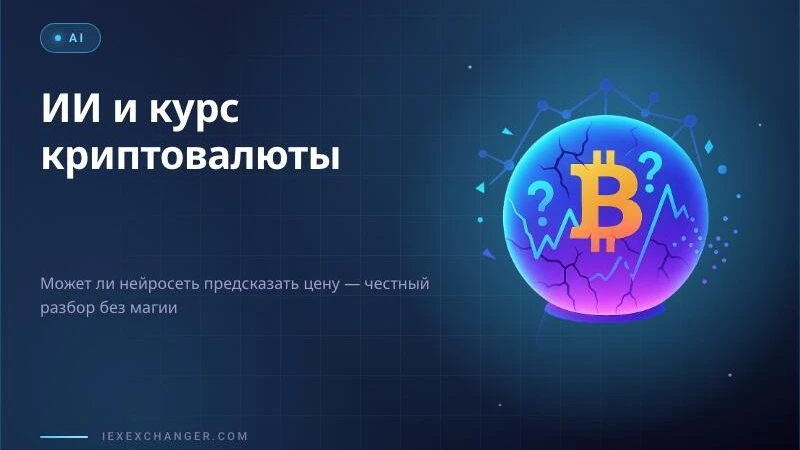 Can AI Predict Crypto Prices? An Honest Answer