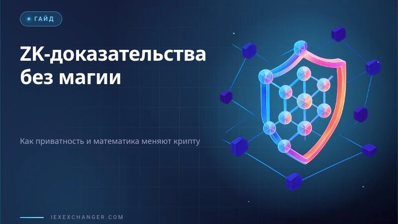 Zero-Knowledge Proofs Explained: What They Are and How They Work