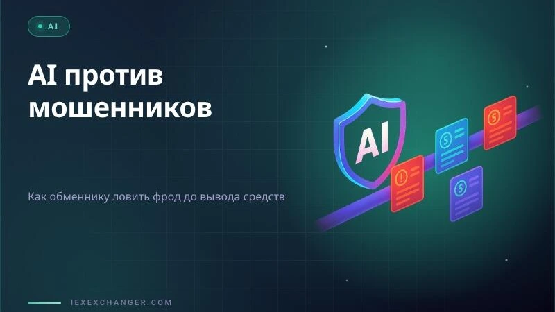 AI交易监控:兑换平台如何在资金转出前识别欺诈